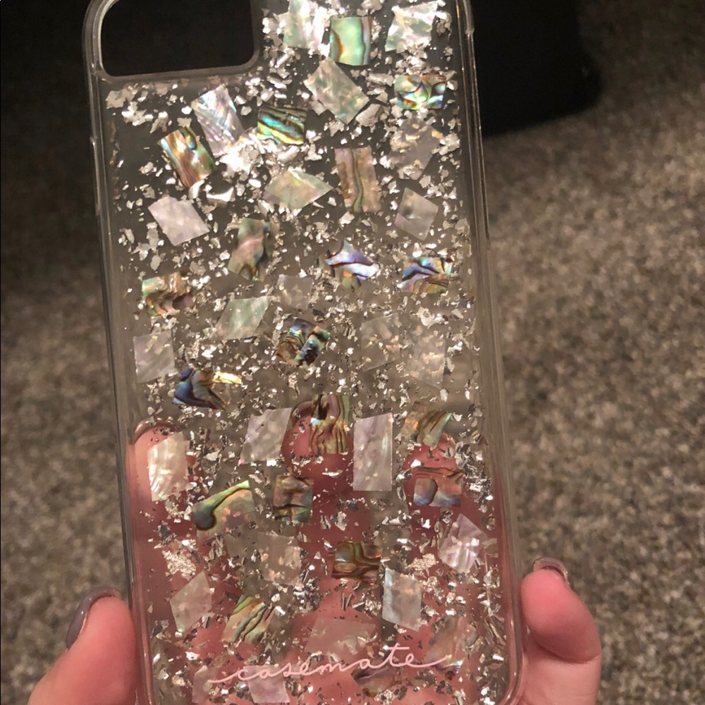 iPhone 7 phone case - Picture 1 of 1